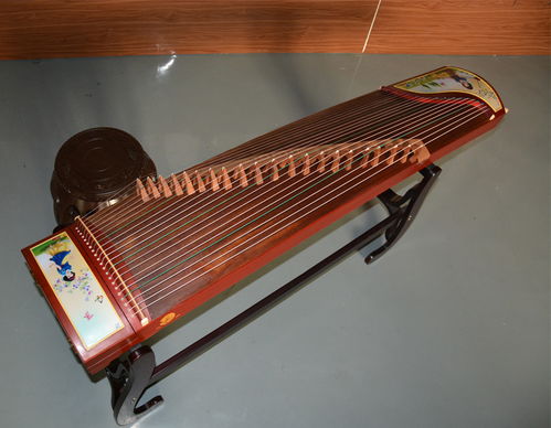 九乐古筝新品推荐 童话时光